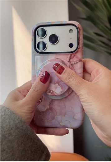 Magnetic Cases for iPhone: Live Stream Opportunity