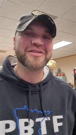 THE RADIOTHON IS UNDERWAY AT Raphaels Bakery & Cafe! 2A Representative Bidal Duran was in to help... and challenge. Make your pledge now at www.radiothon.info and lick on Donate Now. | Radiothon to End Child Abuse: Bemidji