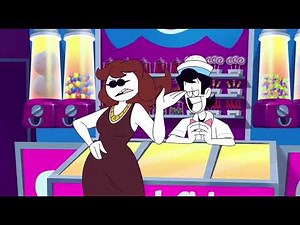 Ugly Karen Bullies Kevin