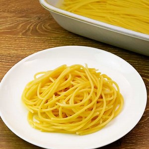 パパッと簡単！レンジを使ったパスタの茹で方 | デリッシュキッチン