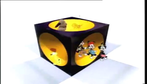 CITV opening 1996 [direct feed]