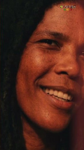 Nasio Fontaine: Built his first instrument from a Fishing Line. #rastafari #shorts #reggae