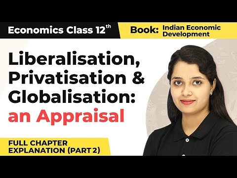 Class 12 Economics Chapter 3 | Full Chapter Explanation (Part 2) (2022-23)
