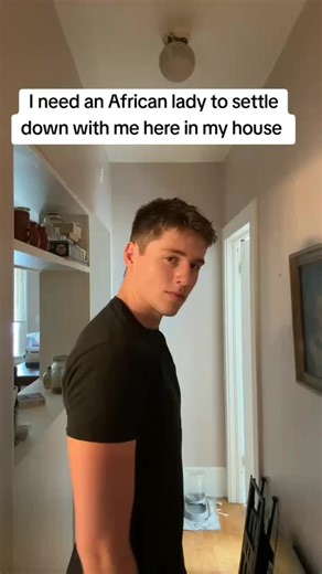 Seeking African Partner for a Life Together