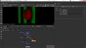 Nuke Screen Space Ambient Occlusion for Deep Compositing