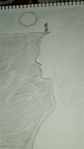 SKETCH ✏️ #music #drawing #pencilportrsit #artandcraft #art #sketch #drawingideas #painting