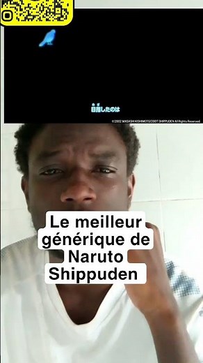 Blue bird le meilleur générique de Naruto Shippuden #narutoshippuden #manga