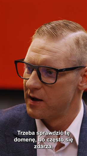 🧐 Dowiedź się, co możesz zrobić, żeby ustrzec swój biznes przed cyberatakiem. 👉 Na co zwracać uwagę i jak reagować opowiadał w trakcie 4 webinaru z cyklu "O biznesie przy kawie" nasz ekspert ds. cyberbezpieczeństwa i informatyki śledczej Paweł Hordyński. 🎥 Obejrzyj webinar i właściwie zabezpiecz dane swojej firmy. 👉 Korzystając z okazji zapraszamy również na piąty bezpłatny webinar. Ekspertami tego odcinka będą Artur Jabłoński oraz Magdalena Janicka, z którymi porozmawiamy na temat wykorzyst