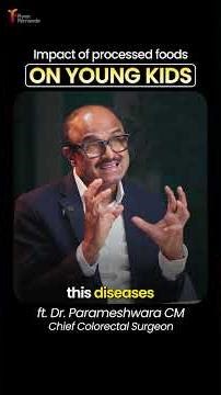 Why Indian Kids Are Getting Incurable Gut Diseases