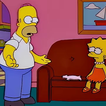 Friendly reminder for National Friendship Day: | The Simpsons