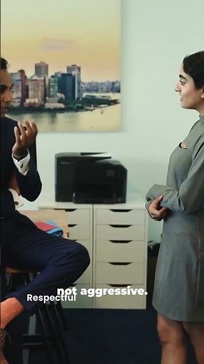 Assertiveness Training: Expressing Needs Respectfully | Owen Clinic, Edmond, OK