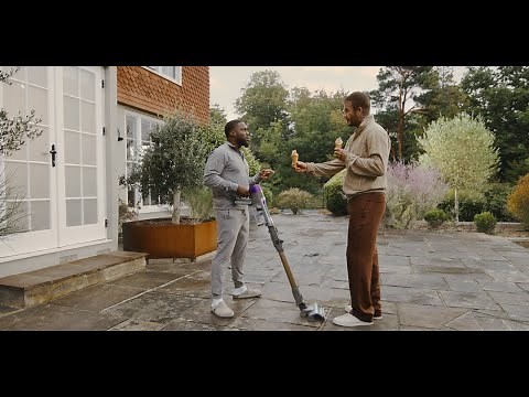 SharkNinja Powers Up with Kevin Hart and David Beckham in the Neighborhood