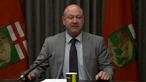 Coronavirus outbreak: 7 new cases of COVID-19 in Manitoba