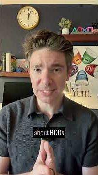 HDD or SSD: How To Choose