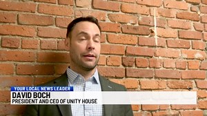 Unity House sets up new location for Kathryn Allen Building after fire