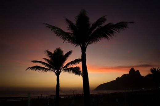 Is it too early to plan for spring break?