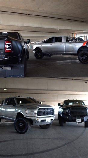 Ready to get your Ram 3500 DRW dialed in? From the heavy-hitting Carli Dominator system to a setup built for daily comfort, we’ve got the perfect suspension for your dually—because you deserve the best. 💪🚙 #SDHQBuilt #TeamSDHQ #Ram3500 #RamDually #RamTrucks #CarliSuspension #DominatorSystem #TruckLife #HeavyDutyTrucks #RamLife #OffRoadTrucks #SuspensionUpgrades #DuallyLife #BigTruckLife #TruckSuspension #RamNation #RamOwners #TruckBuild #SuspensionTuning #CarliPerformance #RamPower | SDHQ