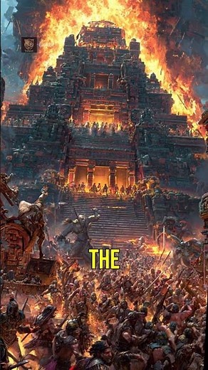 The Rise and Fall of Huitzilopochtli: Aztec War God