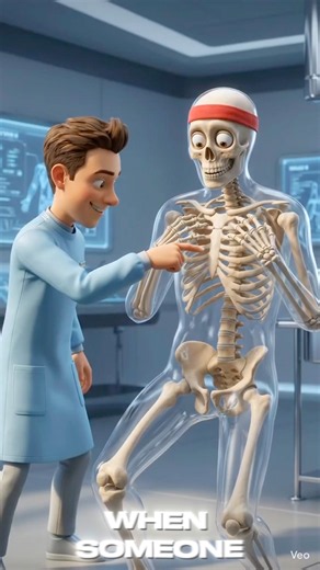 Why Can’t You Tickle Yourself? Your Brain Knows! 🧠💀
