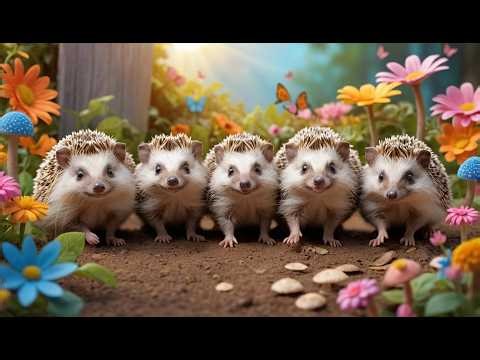 Ultimate 60-Minute Nursery Rhyme Marathon | Top Kids Songs & Learning Compilation 20