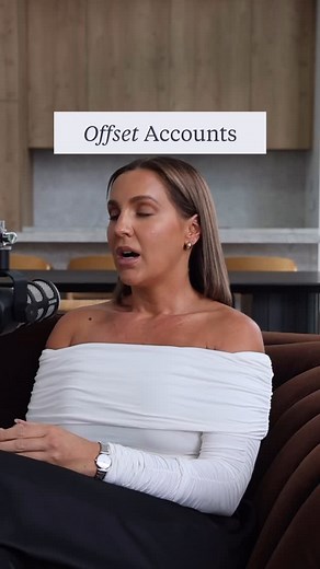 2.3K views · 41 reactions | How do offset accounts work and should you have one? | Maddie Visser Finance | Facebook