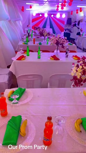 Luwero Secondary School (@luwero.secondary)’s videos with Good Memories - Cochren & Co.