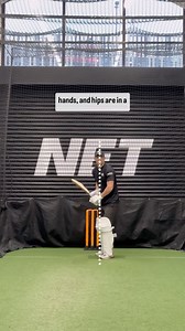 Let's talk trigger movements 🗣️ Every batter moves differently so therefore every batter will need slightly different pre delivery movements, this is what stops us all being robots 🤖 BUT we need to make sure that we are relatively STILL and our body is ALIGNED when the ball is released to give us the best chance of judging the line and length of the ball 🔥 Other than that you can do what you want before the ball is released 🕺🏼 🗣️ @callumjackson_net | New Era Training - Cricket