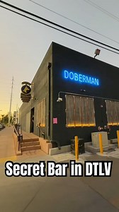 The Doberman Drawing Room Tour | Downtown Las Vegas Spotlight