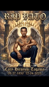 47K views · 6.1K reactions | RIP Vato #caryhiroyukitagawa #americanme #mortalkombat #chicanoart | Brown Pride | Facebook