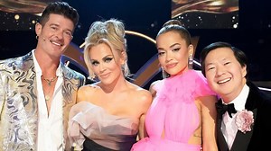 The Masked Singer Season 14 Theme Nights Revealed (SPOILERS)