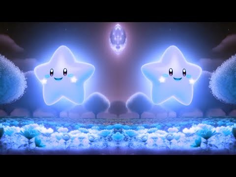 Twinkle Twinkle Little Star | That Star Was Floating (Sponsored by: Gamavision Csupo Effects)