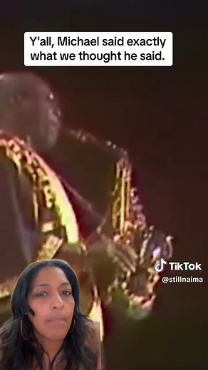The Truth Behind Michael Jackson's 'Mama Say Mama Sa' Song