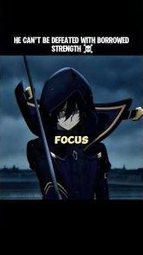 The Eminence in Shadow Aura Farming ☠️ #anime #animemoments #trendingshorts #animeshorts