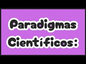 Kuhn's paradigms: The KEY concept that changes the way you research! 🔍📚