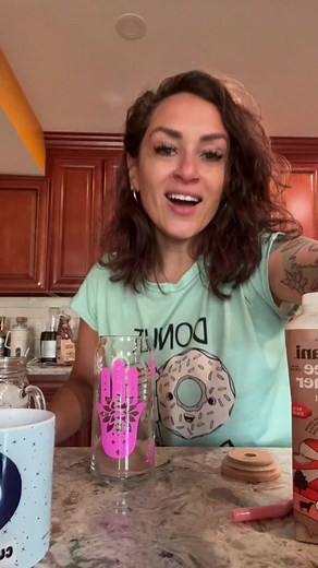 Nesquik Chocolate Iced Coffee Recipe