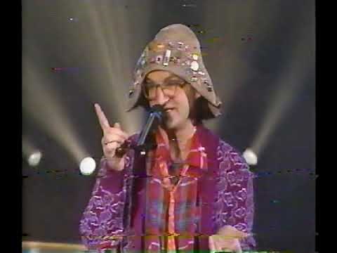 Roland Hi Ha Tremblay, Le temps d`une dinde en 1989,