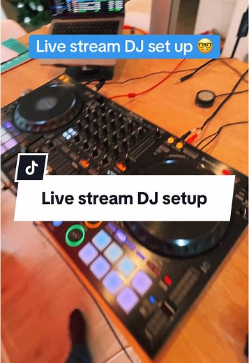 Live Stream DJ Setup: Essential Gear and Tips