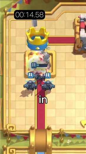 How Fast Can Chaos Cards Destroy A Tower?