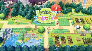 Pokemon Pokopia reveals Nintendo Switch 2 release date [update: new trailer]