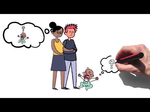 The Minding the Baby Approach