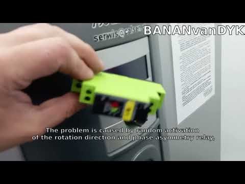 Alpha innotec Wärmepumpe error 717 solution