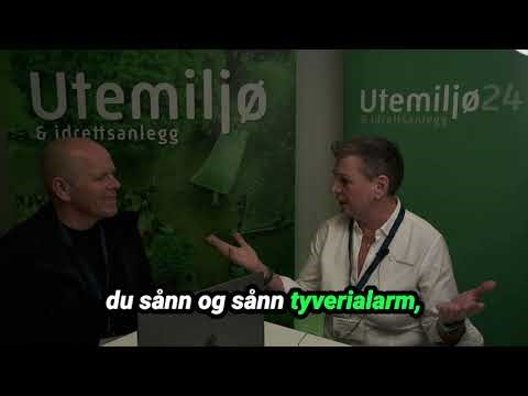 «1 millimeter er nok» – Vannfakta om overvann, risiko og blågrønne løsninger