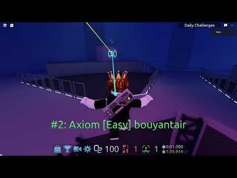 Flood Escape 2 VIP Server 2024