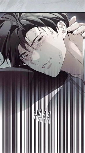 A Strongest esper, weak for his guide 🔥❤️‍🔥🤭 #manhwareccomendation #youtube #guide #bl