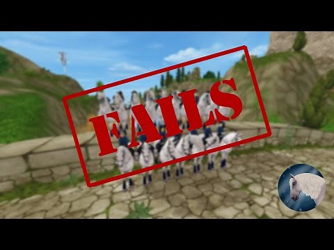 Riding Riders Outtakes | SSO Dressur Fails