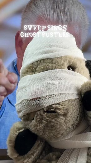 11K views · 1.2K reactions | #sweep #sooty #halloween #ghostbusters #ghost | Houseofjabba TheHutt | Facebook