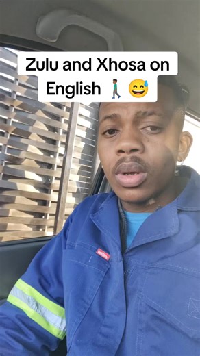 Zulu and Xhosa Language Translations Explained