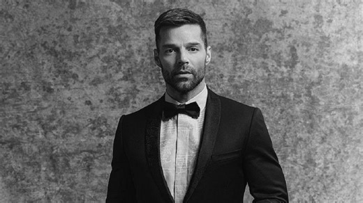 Ricky Martin, James Franco y otros famosos invitados en Hospital General