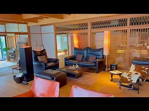 【下呂温泉 宿泊記】今宵天空に遊ぶしょうげつを完全レビュー｜78㎡パノラマビュー客室×5等級飛騨牛会席｜温泉街食べ歩きも