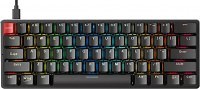 Клавіатура Glorious GMMK Compact